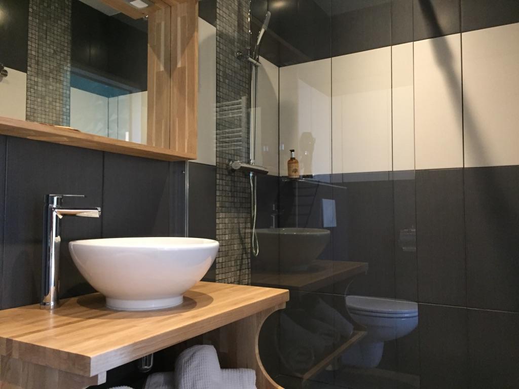 Hotel De La Poste Falaise  Zewnętrze zdjęcie